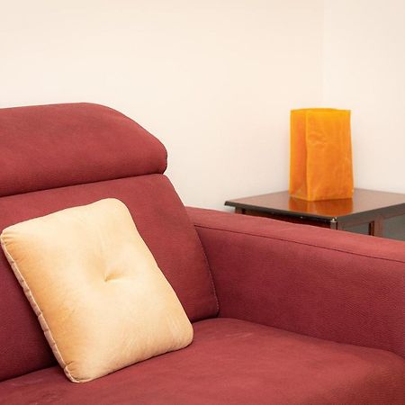 Ciambella Art Home-Rental In 罗马 外观 照片